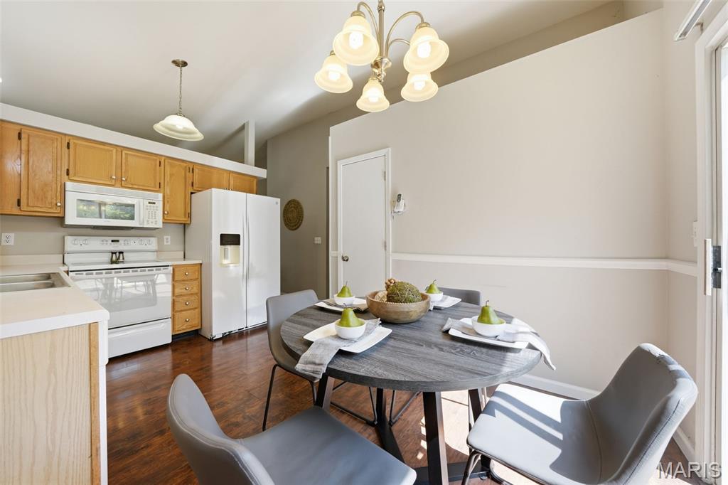Seven Hills South - Residential