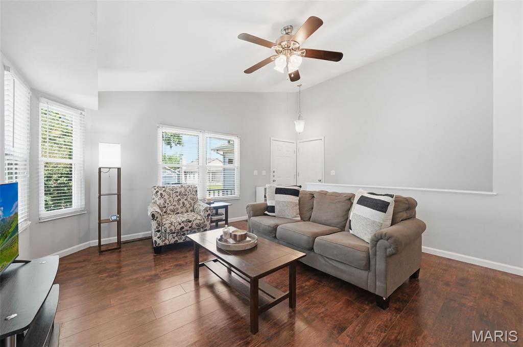 Seven Hills South - Residential