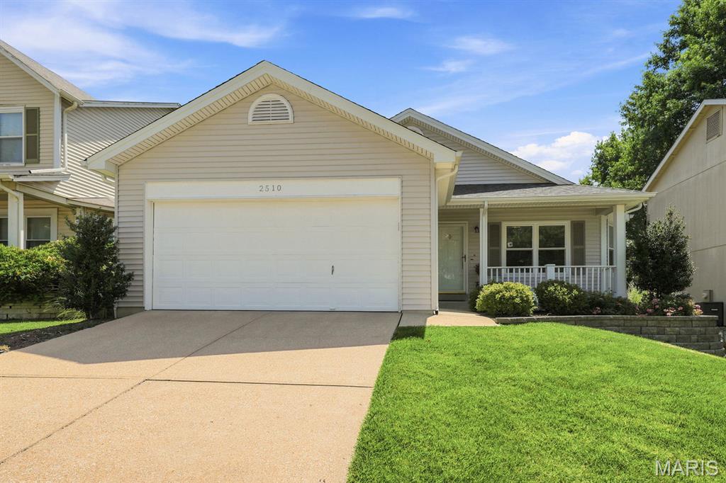 Seven Hills South - Residential