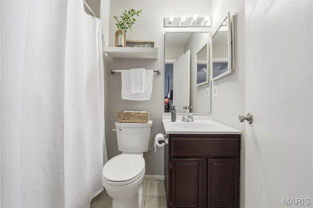 Seven Hills South - Residential