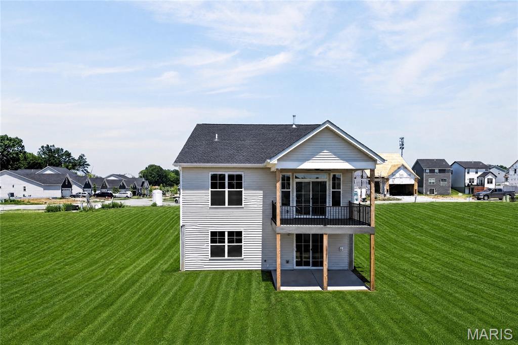 Harvest - Villas - Residential