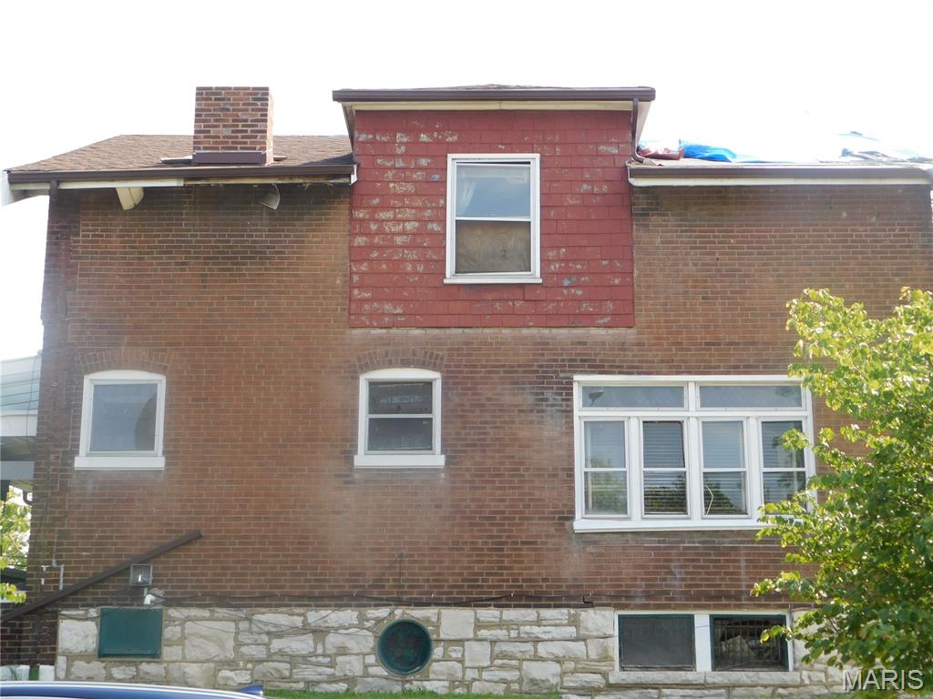 Florissant Add - Residential