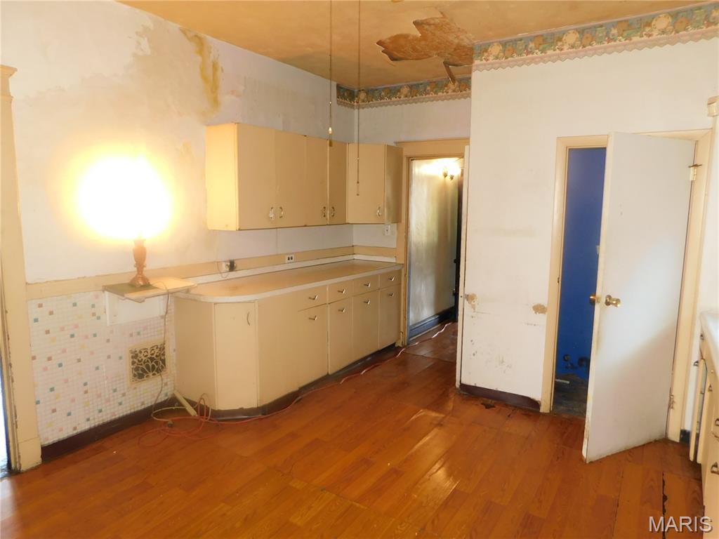 Florissant Add - Residential