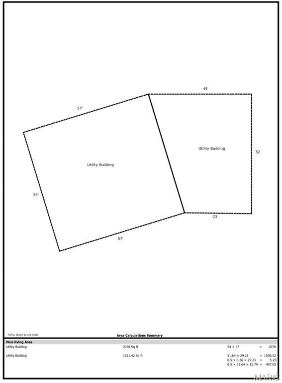 None - Residential