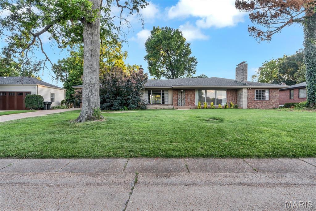 St Louis Hills Add - Residential