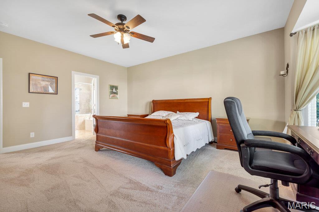 Manors Of Fieldstone Farms - Residential