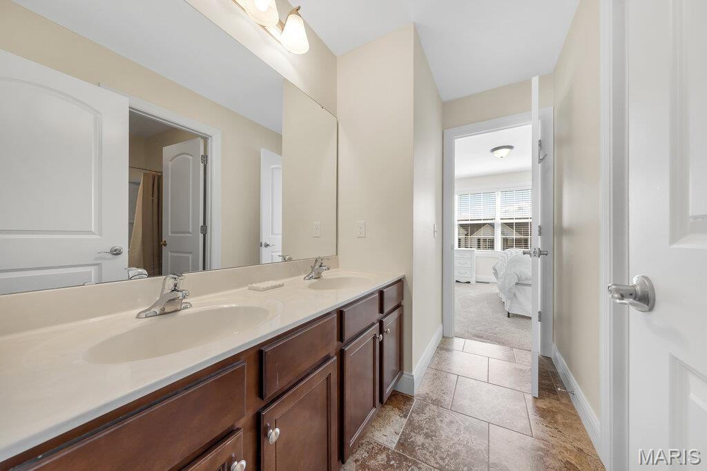 Manors Of Fieldstone Farms - Residential