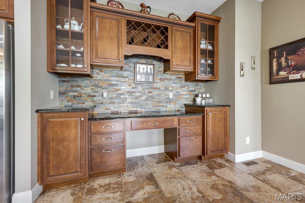 Manors Of Fieldstone Farms - Residential