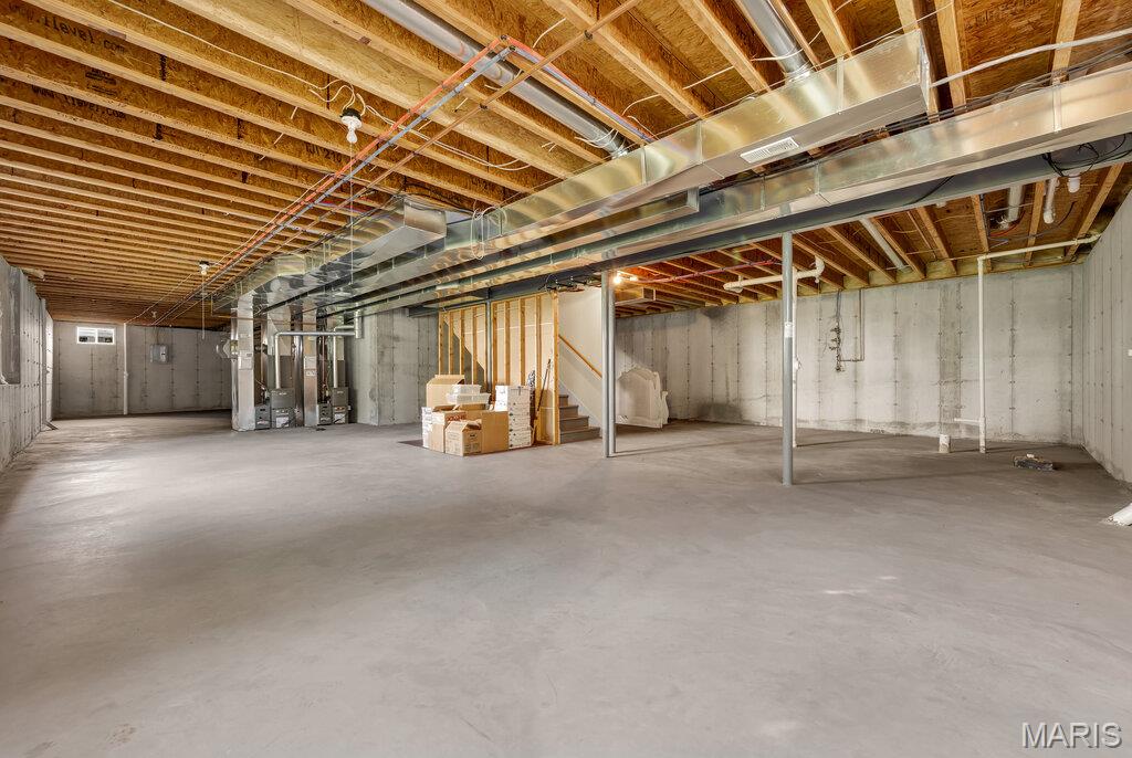 Manors Of Fieldstone Farms - Residential