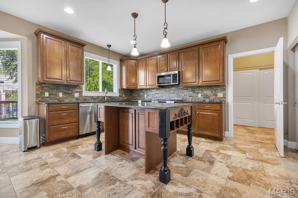 Manors Of Fieldstone Farms - Residential