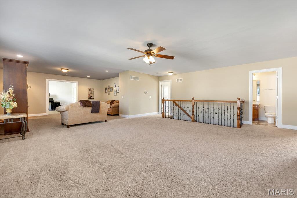 Manors Of Fieldstone Farms - Residential