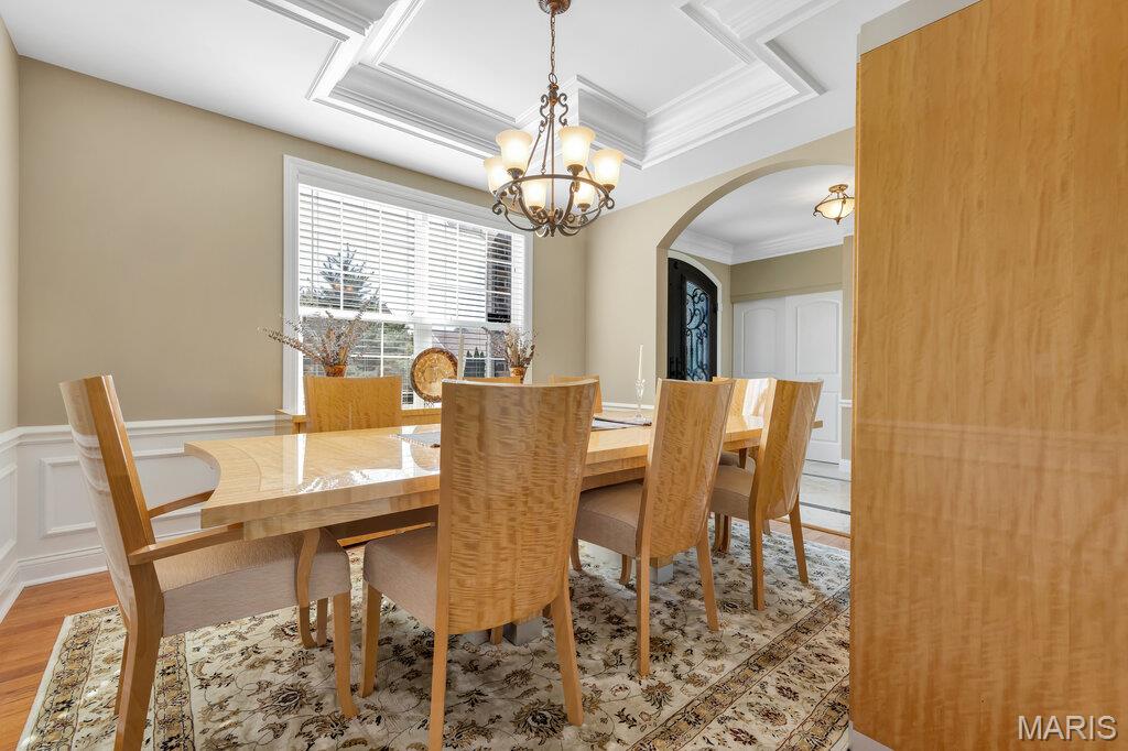 Manors Of Fieldstone Farms - Residential