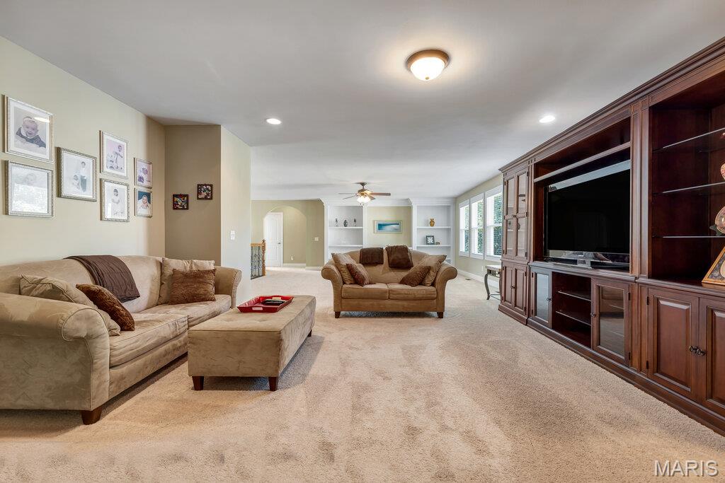 Manors Of Fieldstone Farms - Residential