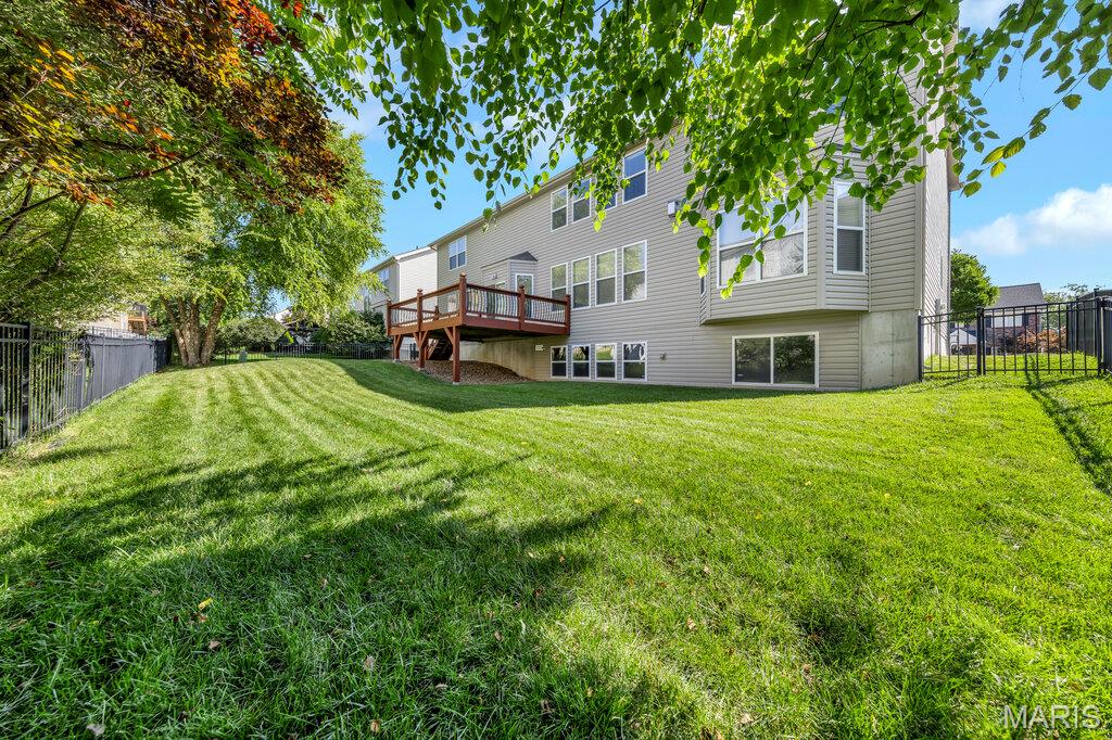 Manors Of Fieldstone Farms - Residential