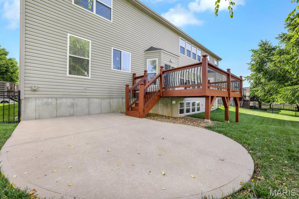 Manors Of Fieldstone Farms - Residential