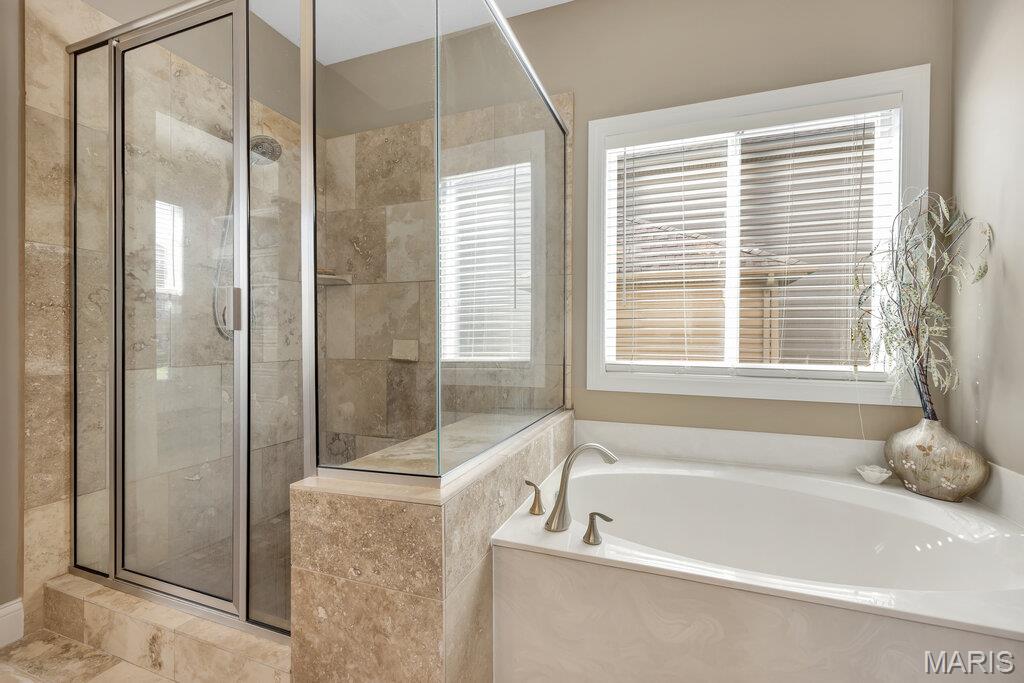 Manors Of Fieldstone Farms - Residential