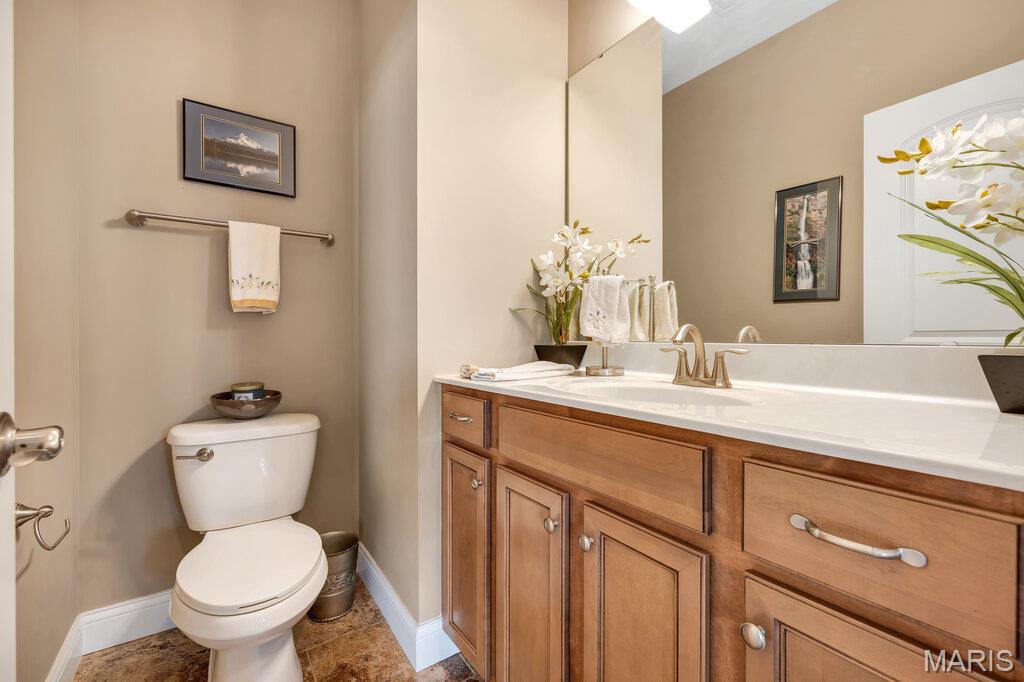 Manors Of Fieldstone Farms - Residential