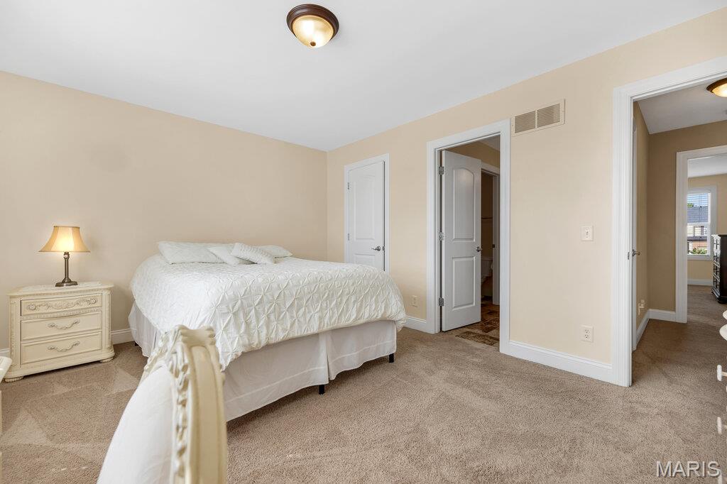 Manors Of Fieldstone Farms - Residential