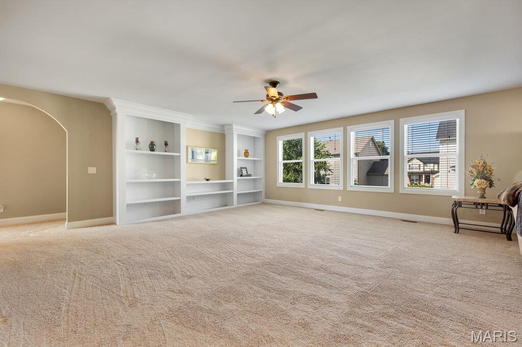 Manors Of Fieldstone Farms - Residential