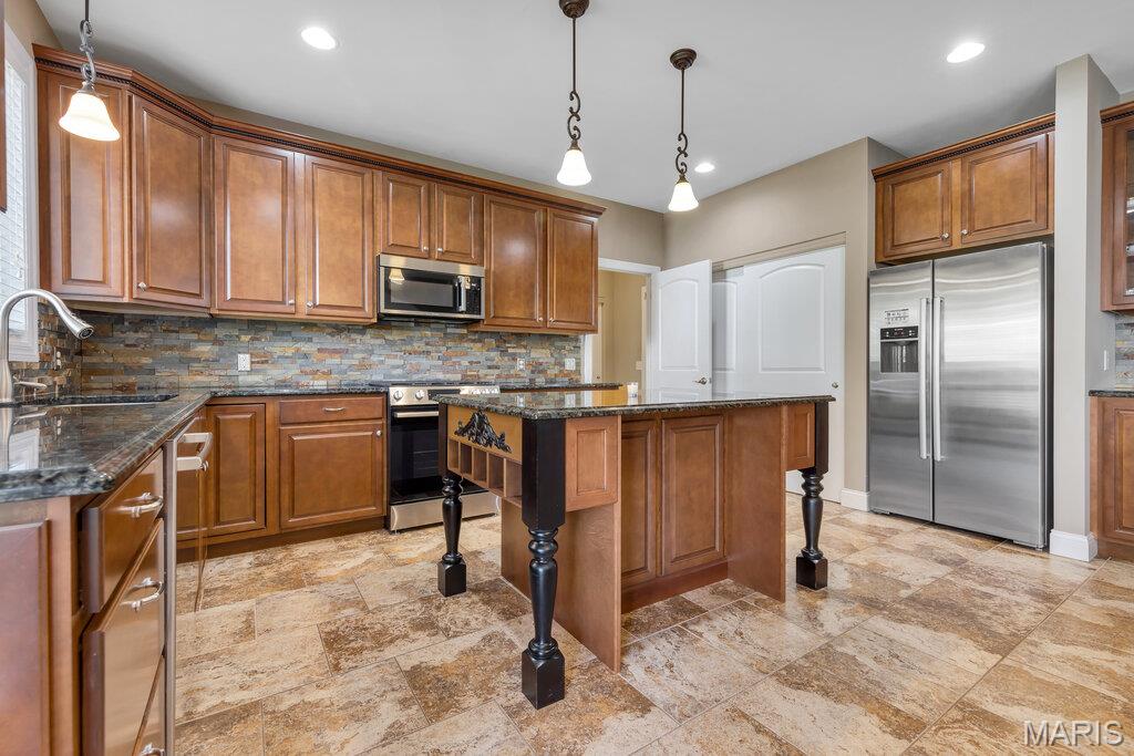Manors Of Fieldstone Farms - Residential