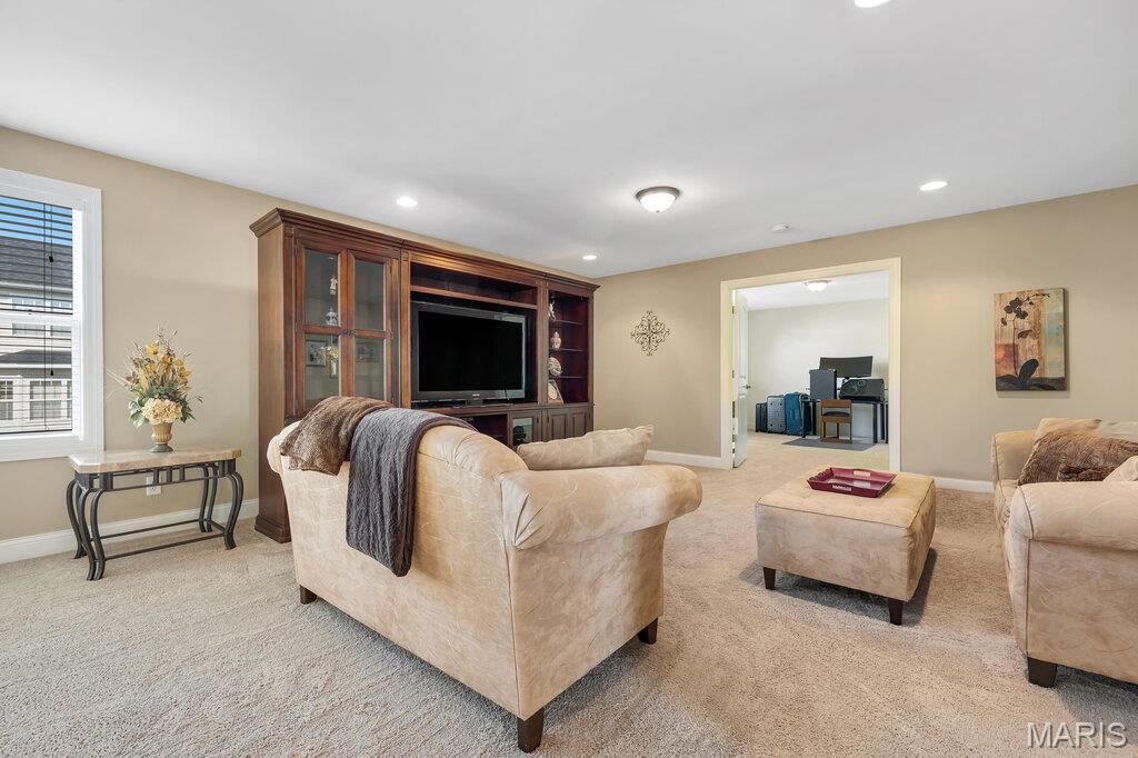 Manors Of Fieldstone Farms - Residential