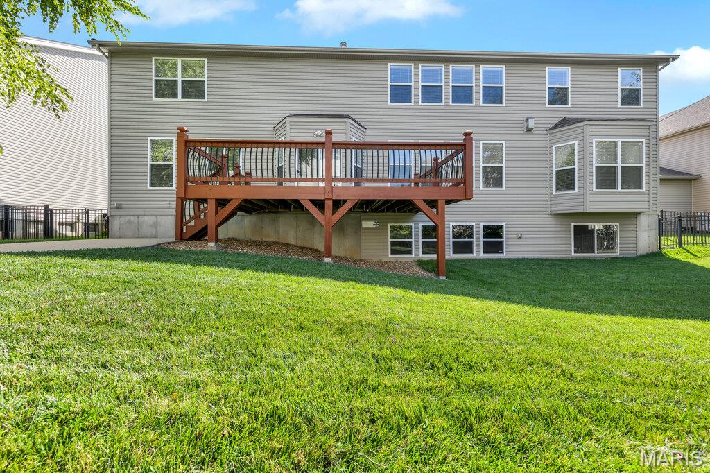 Manors Of Fieldstone Farms - Residential