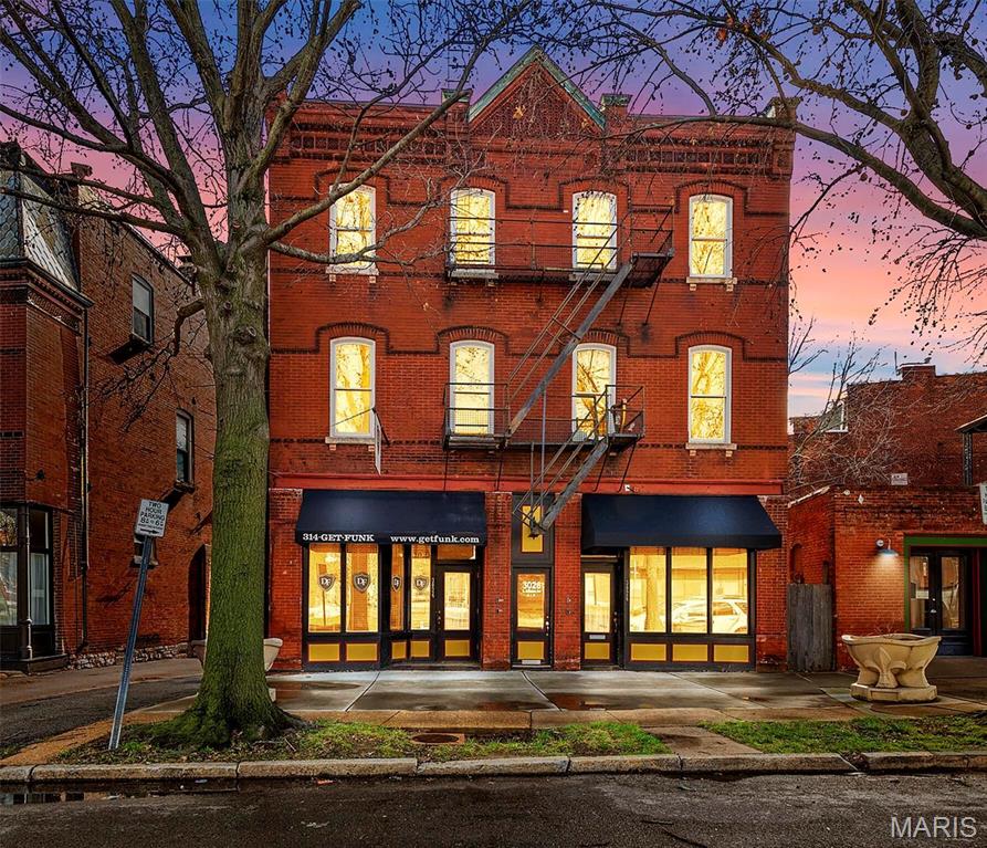 City/St Louis - Commercial Sale