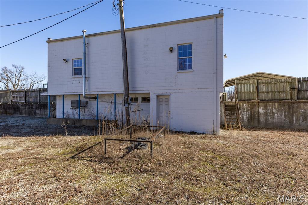 none - Commercial Sale