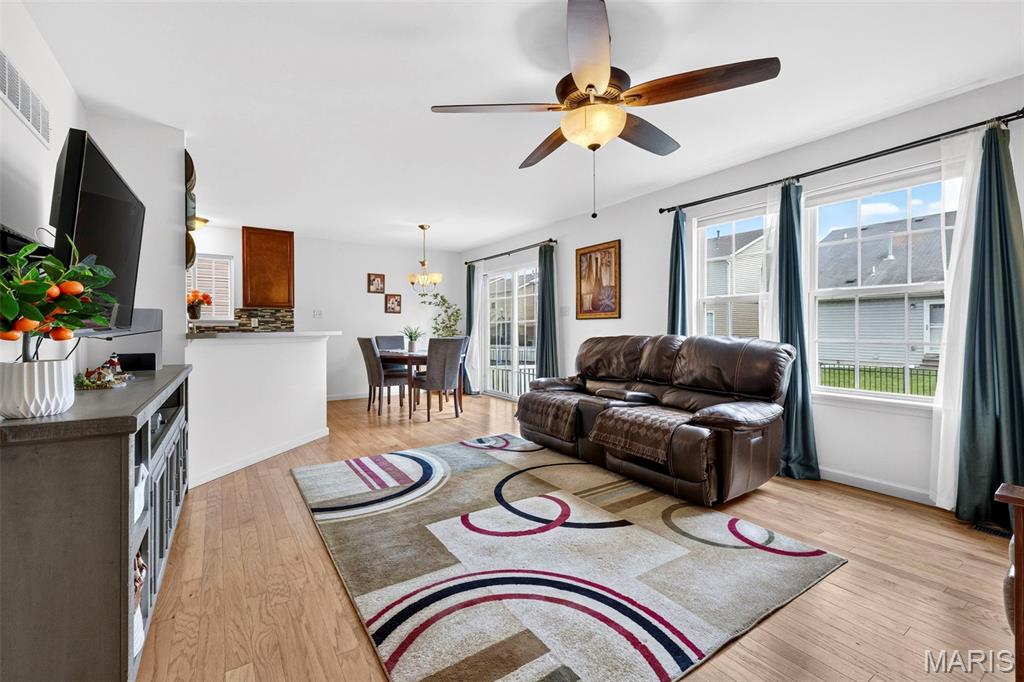 Charlestowne #1 - Residential