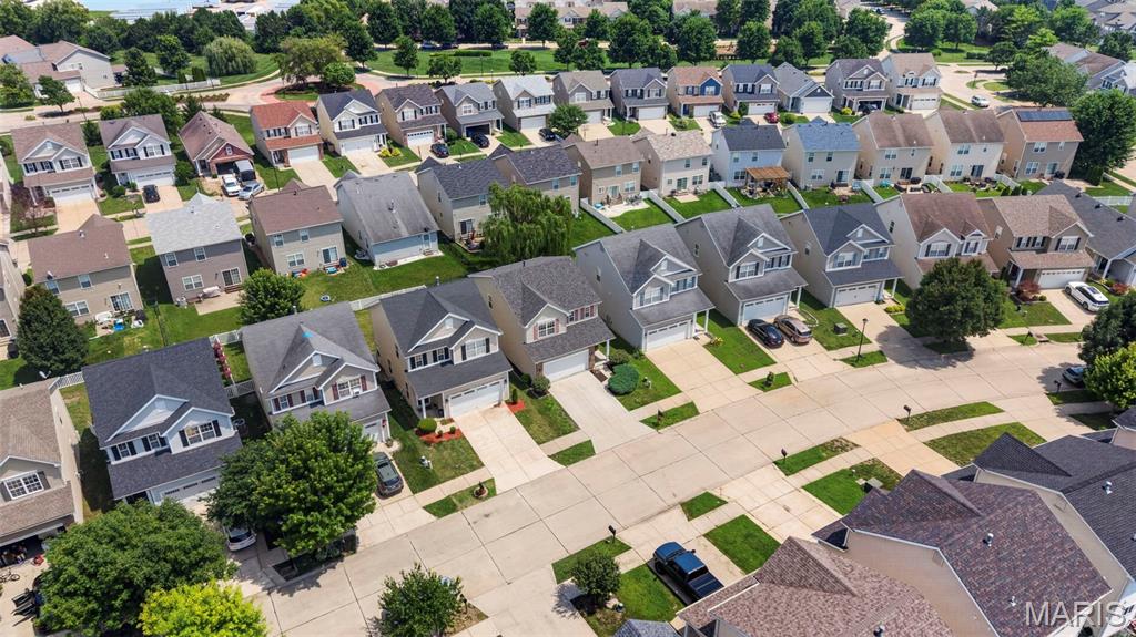 Charlestowne #1 - Residential