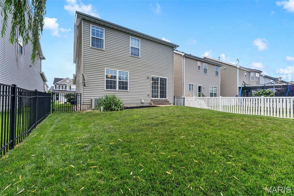 Charlestowne #1 - Residential