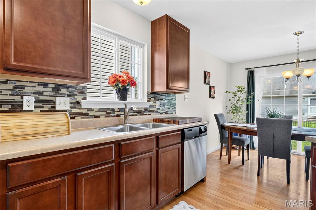 Charlestowne #1 - Residential