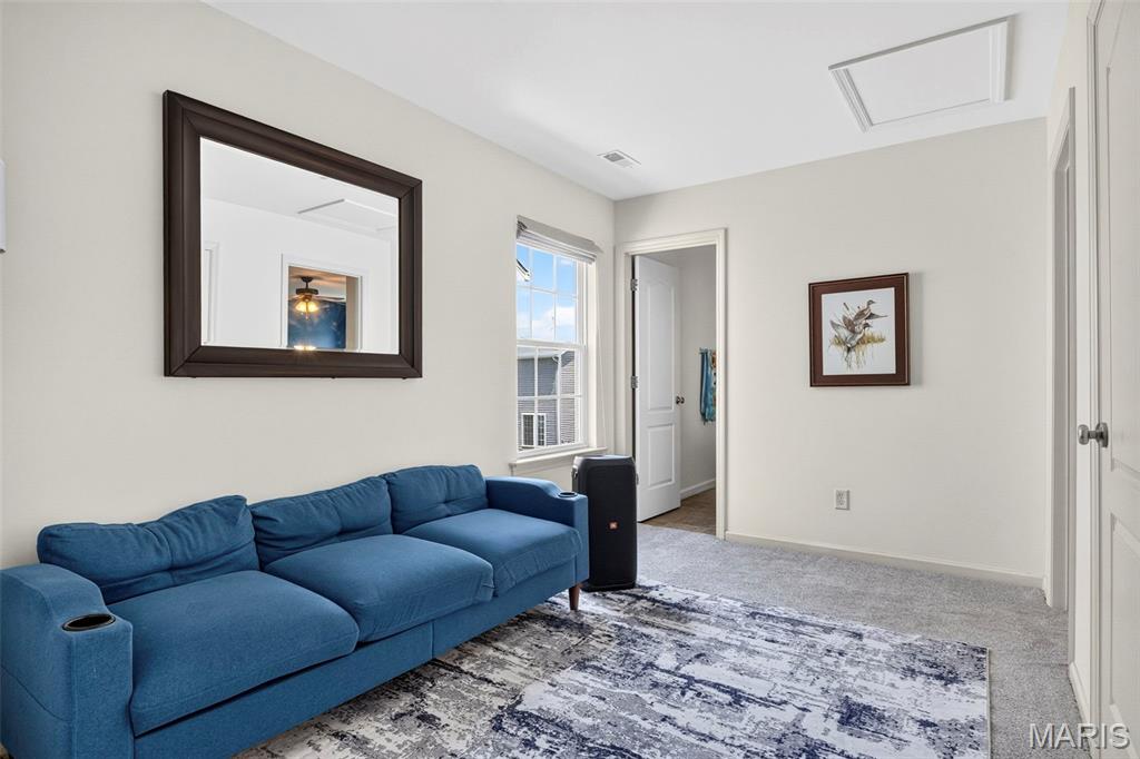 Charlestowne #1 - Residential