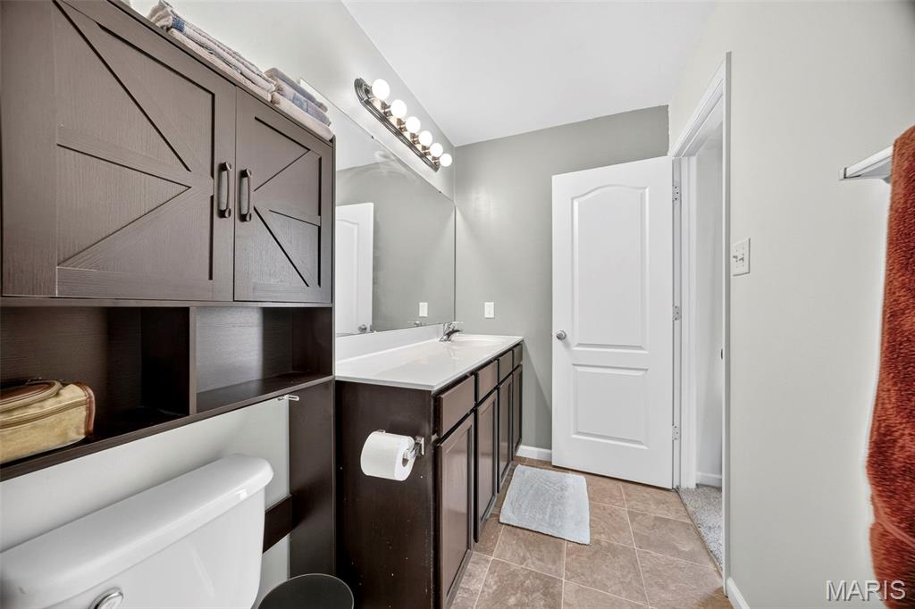 Charlestowne #1 - Residential