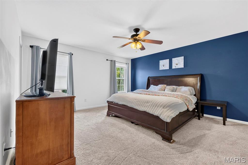 Charlestowne #1 - Residential