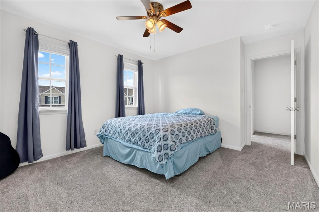 Charlestowne #1 - Residential