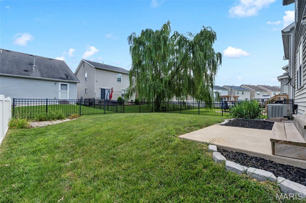 Charlestowne #1 - Residential