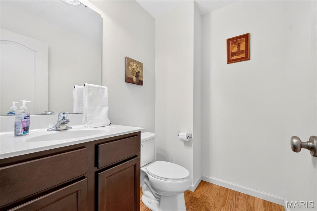 Charlestowne #1 - Residential