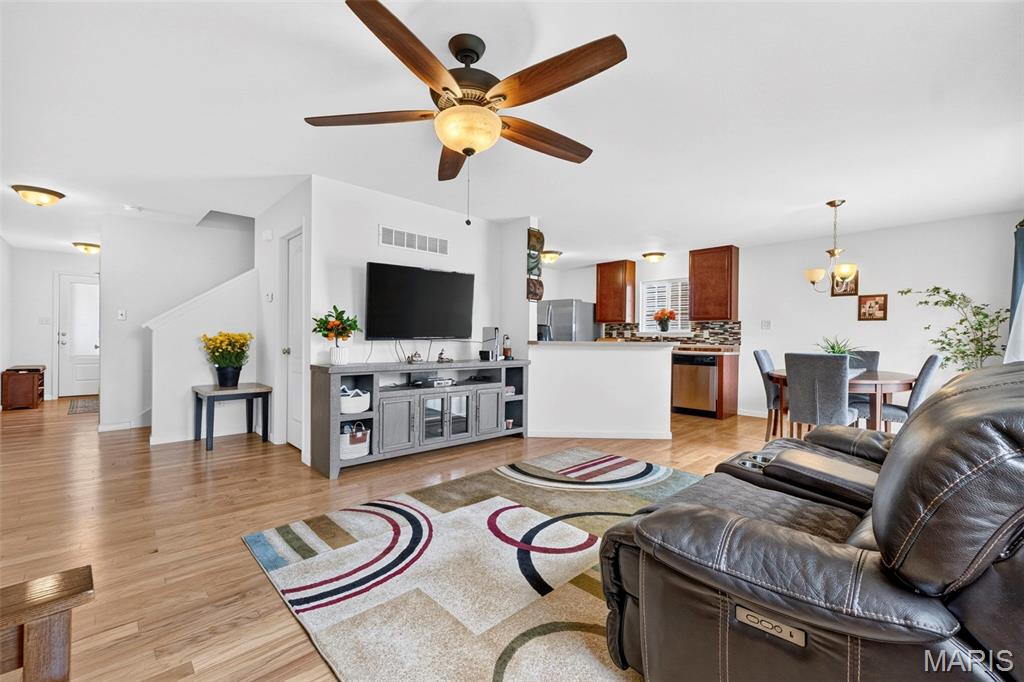 Charlestowne #1 - Residential