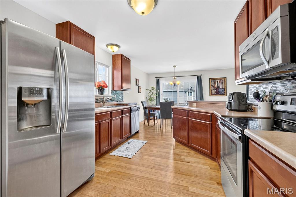 Charlestowne #1 - Residential