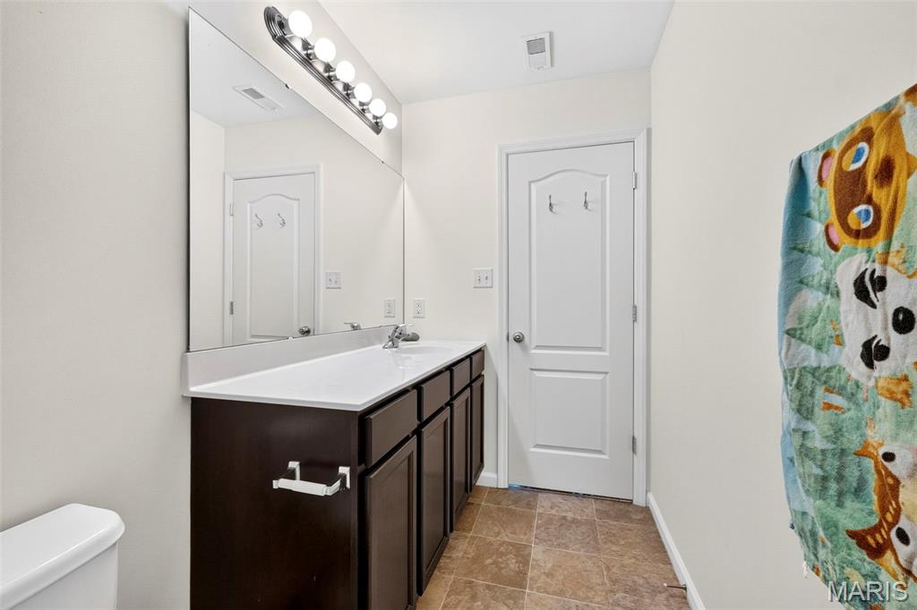 Charlestowne #1 - Residential
