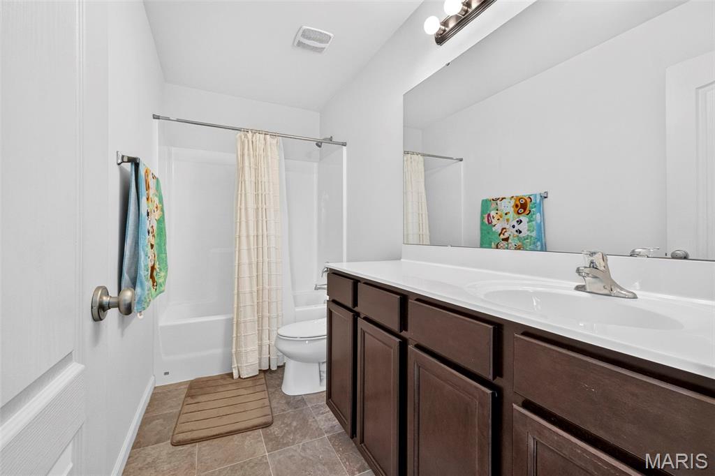 Charlestowne #1 - Residential