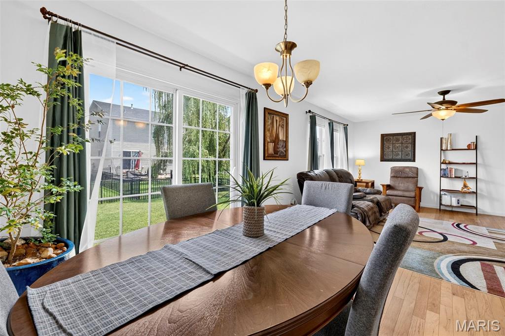 Charlestowne #1 - Residential