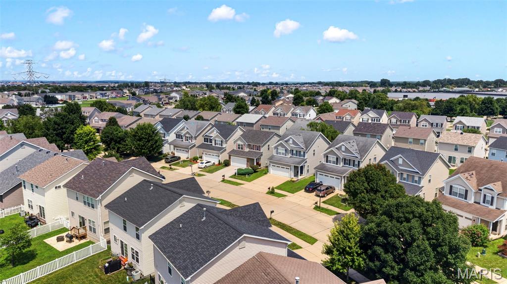 Charlestowne #1 - Residential