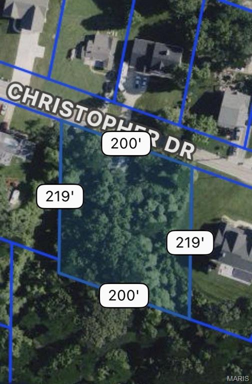 Clifton Heights - Land