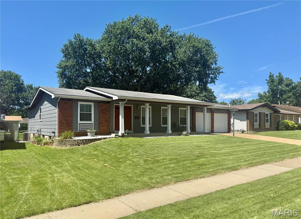 Flamingo Park 15 - Residential