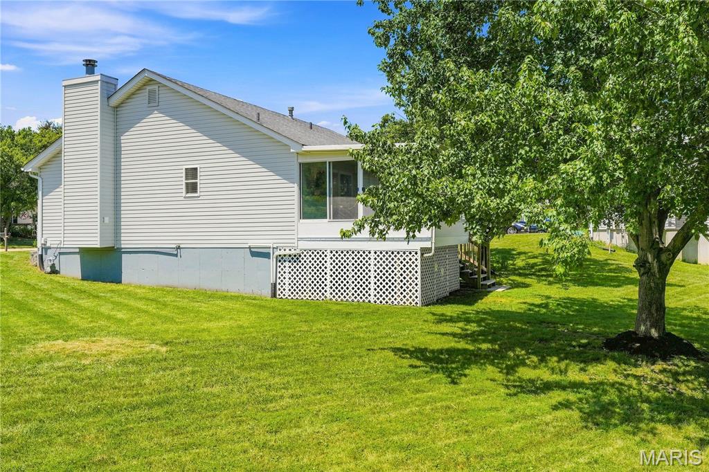 Briar Meadows - Residential