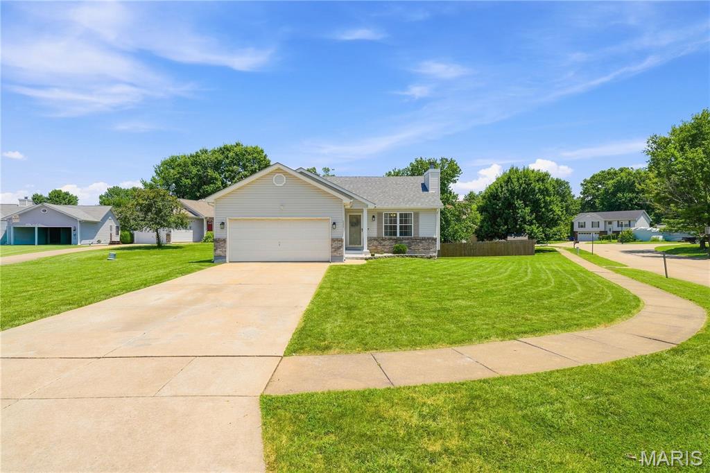 Briar Meadows - Residential