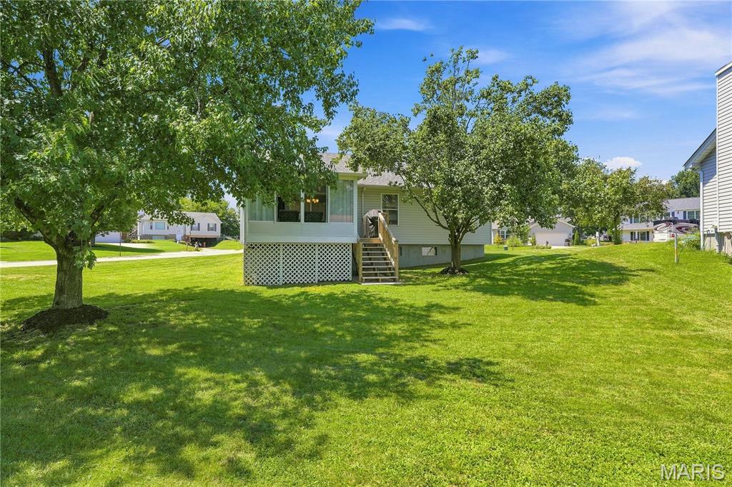 Briar Meadows - Residential