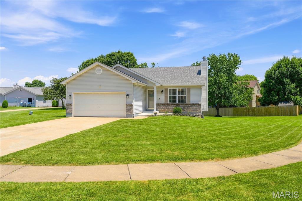 Briar Meadows - Residential